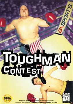 Toughman Contest 